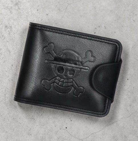 Portefeuille One Piece