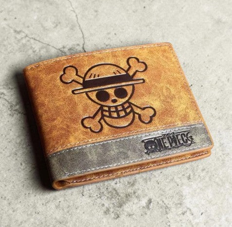 Portefeuille One Piece