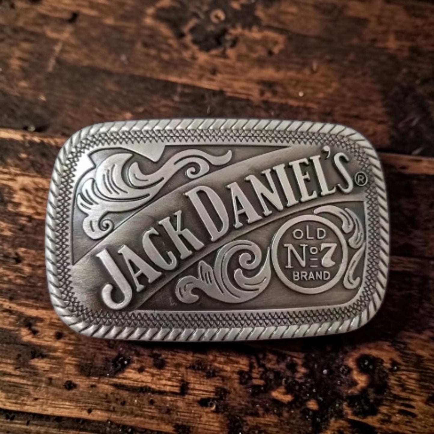 Riemgesp Jack Daniel's