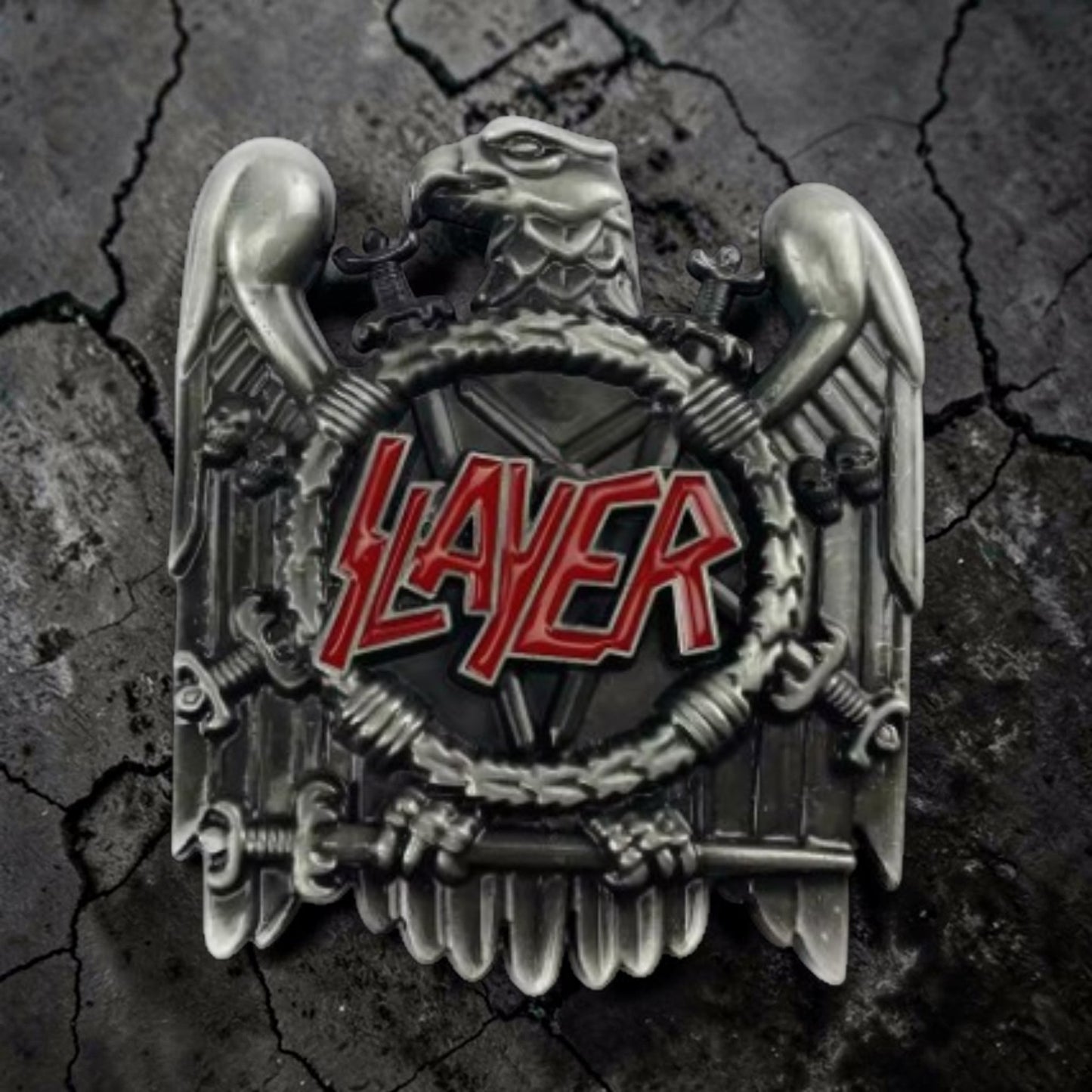 Riemgesp Slayer