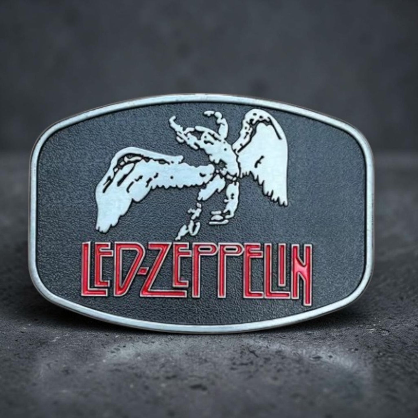 Riemgesp Led Zeppelin