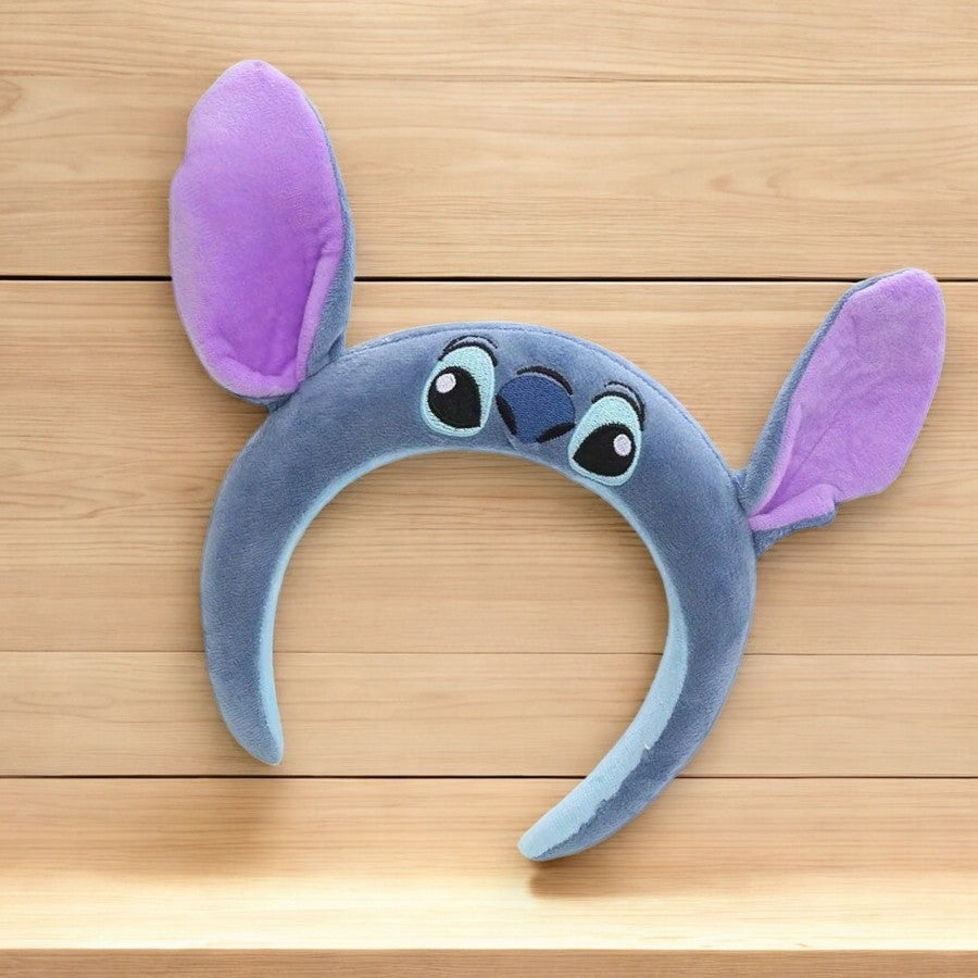 Stitch diadeem