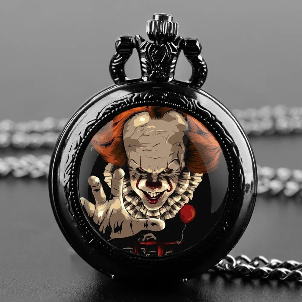 Kleine zakhorloge It