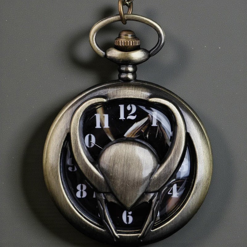 Zakhorloge Loki
