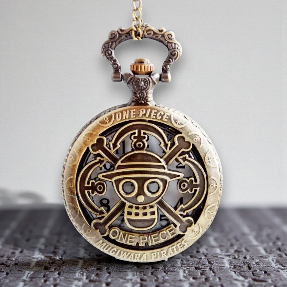 Zakhorloge One Piece
