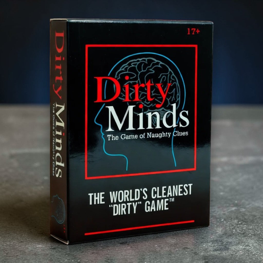 Dirty Minds spelletje