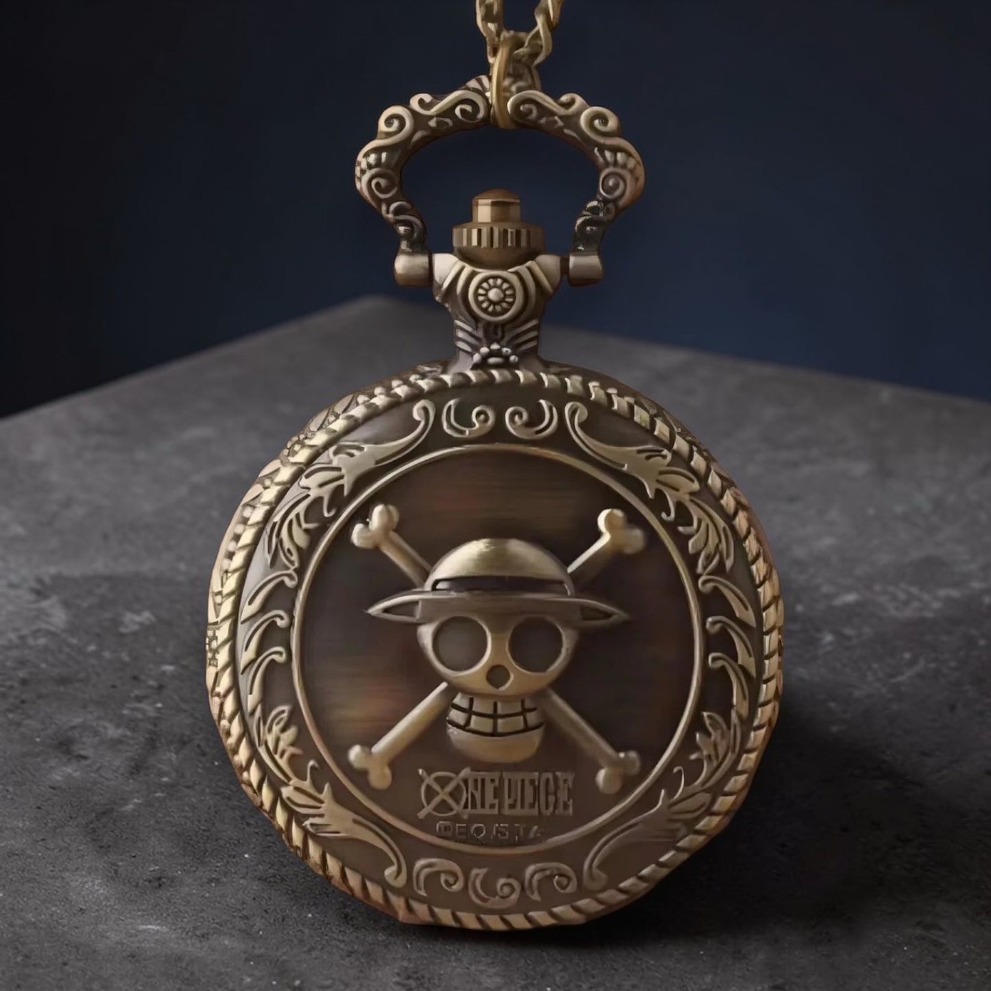 Zakhorloge One Piece