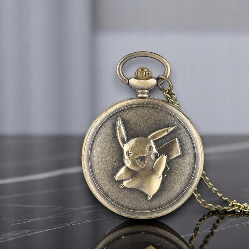 Zakhorloge Pikachu