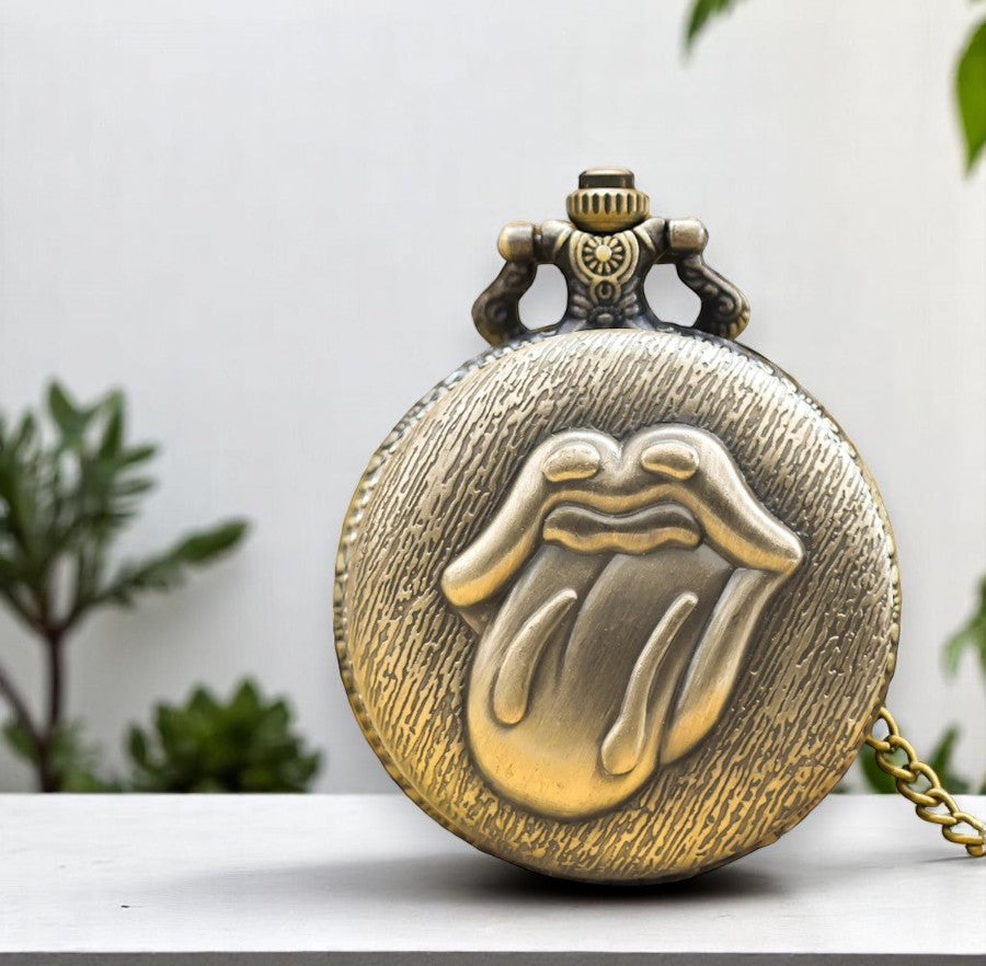 Zakhorloge Rolling Stones