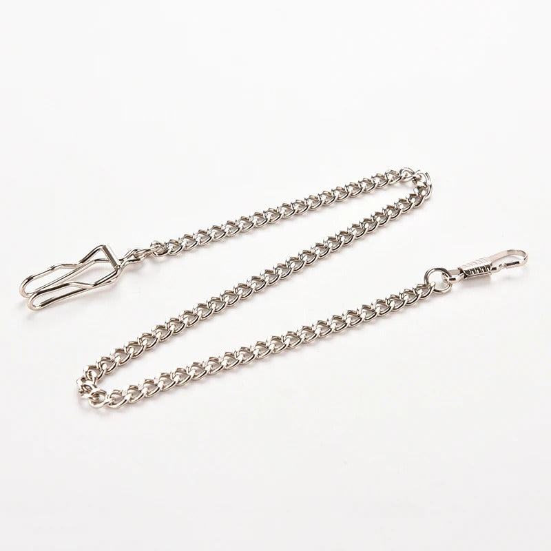 Broekketting voor zakhorloges