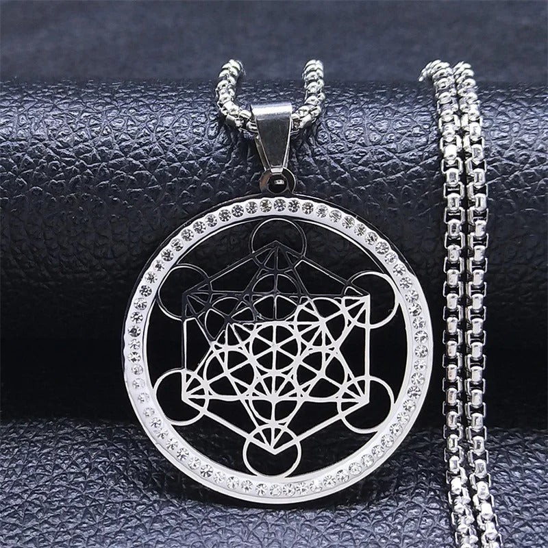 Metatron hanger