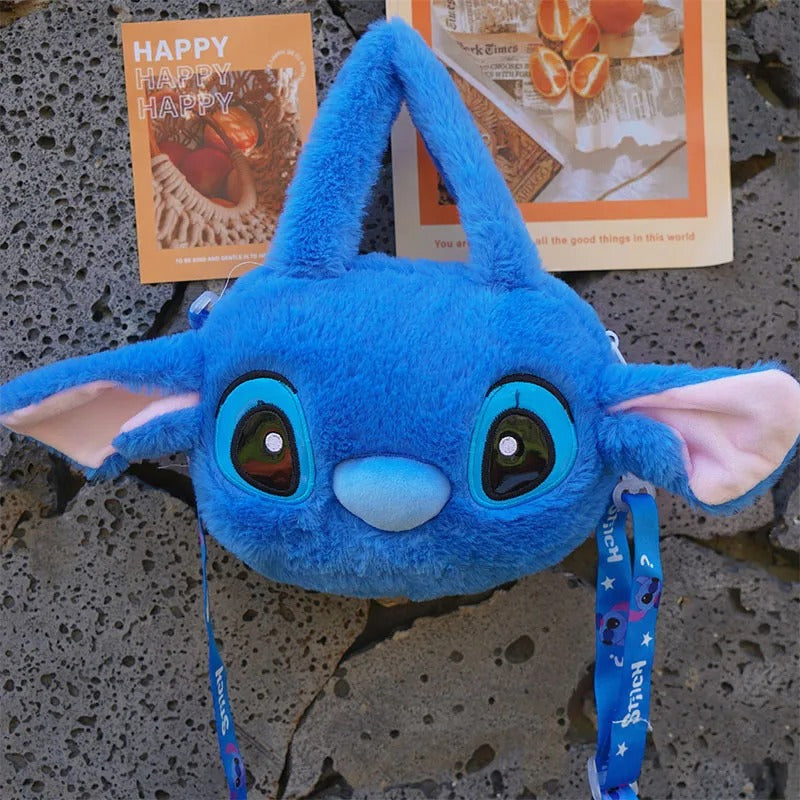 Kleine Stitchtas