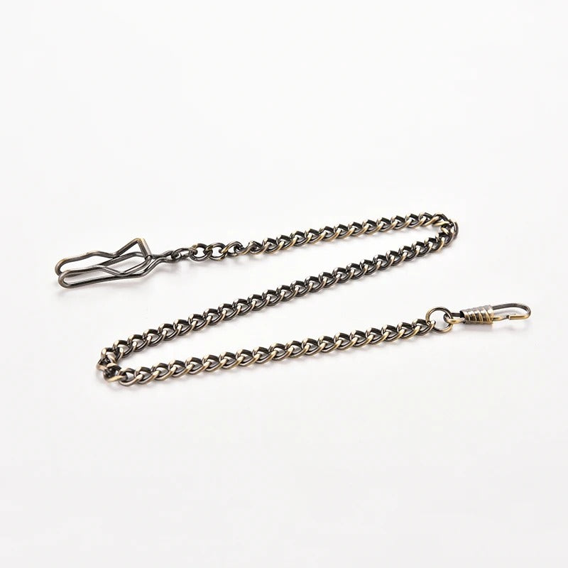 Broekketting voor zakhorloges