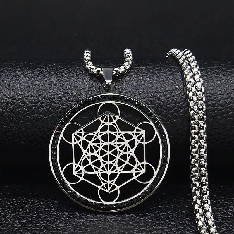 Metatron hanger