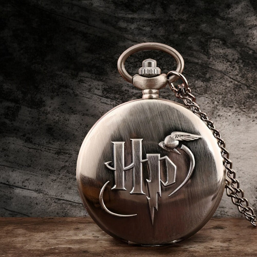 Zakhorloge Harry Potter
