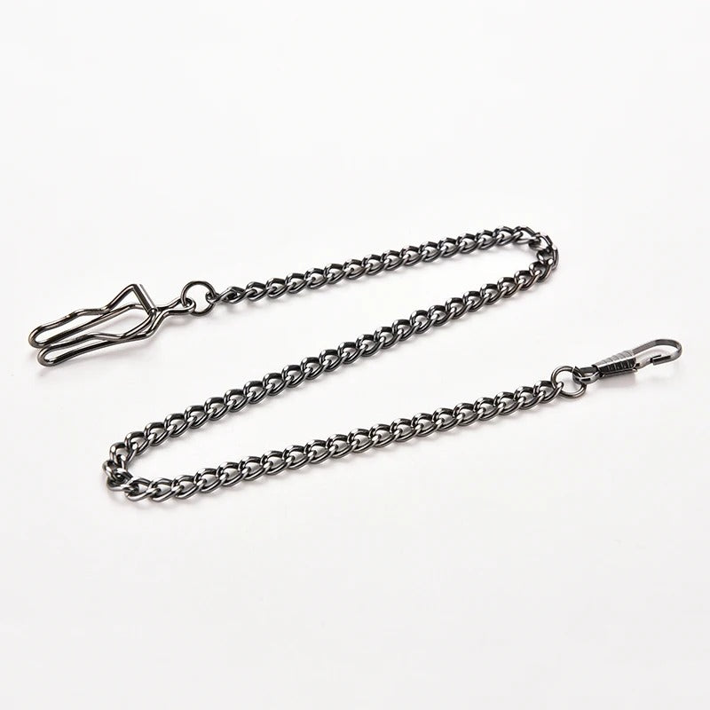Broekketting voor zakhorloges