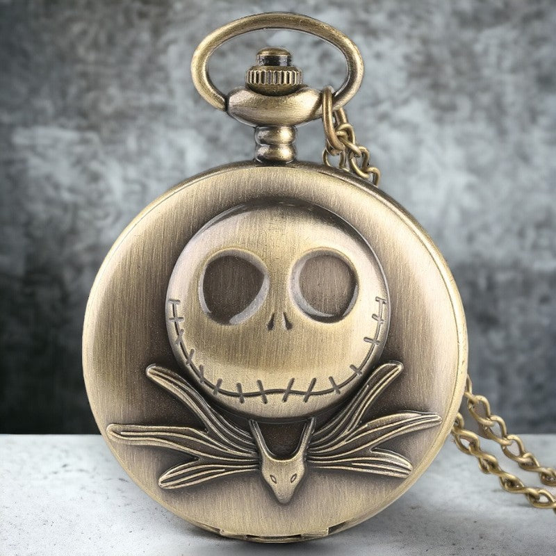 Zakhorloge Jack Skellington