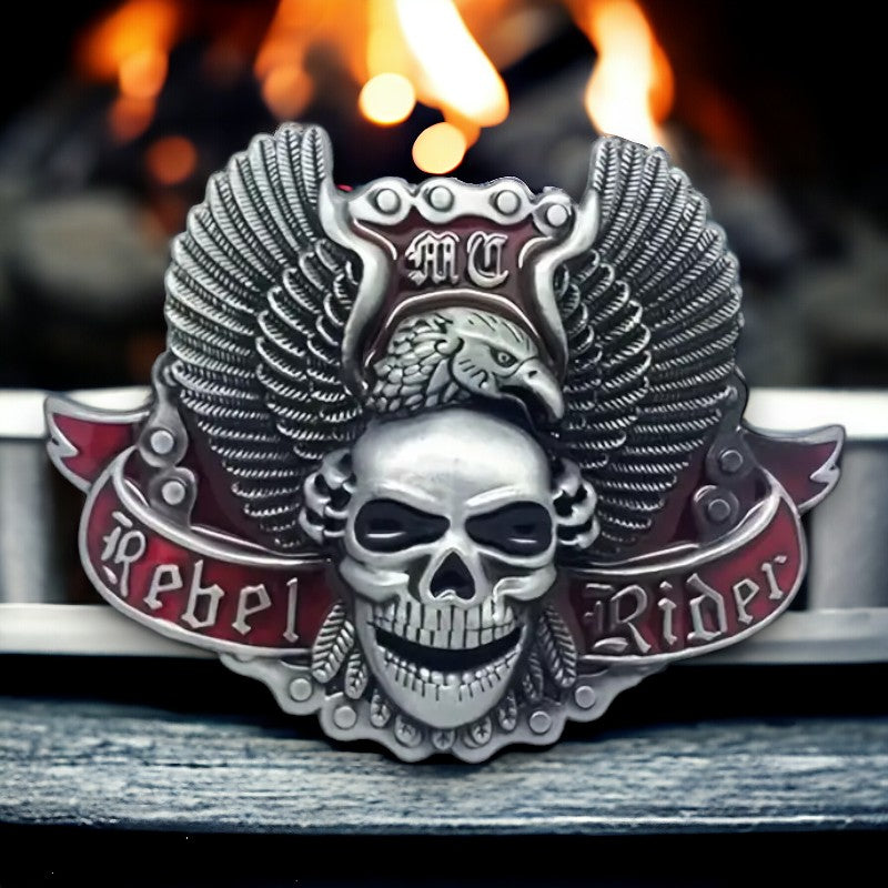 Riemgesp REBEL RIDER