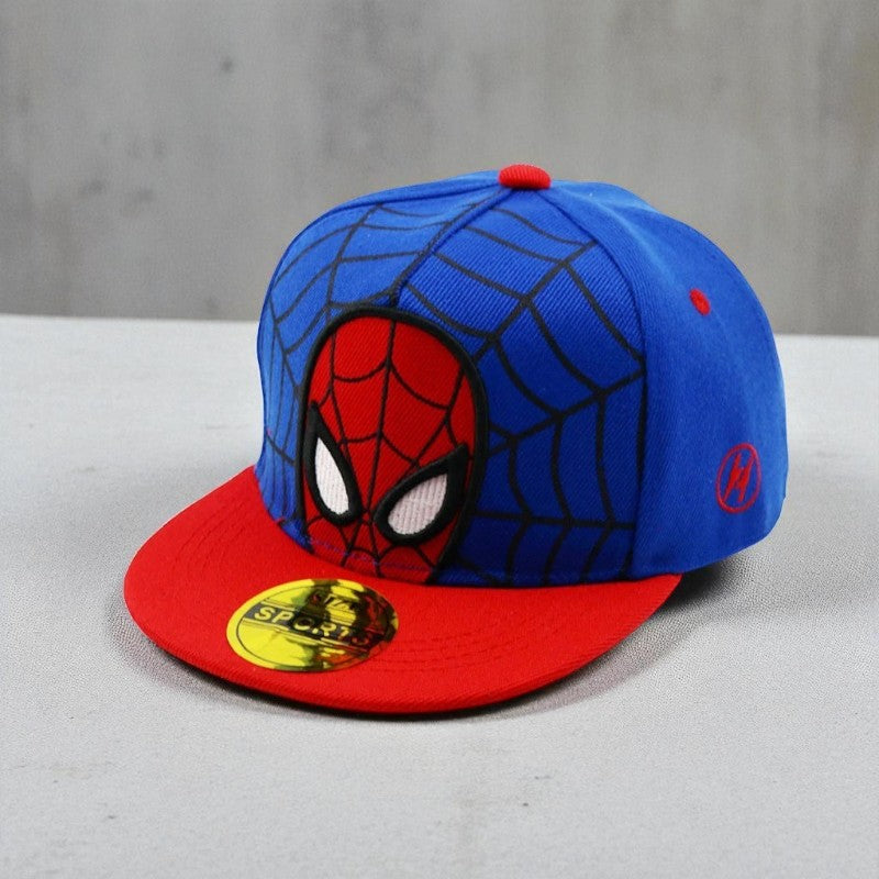 Spiderman pet