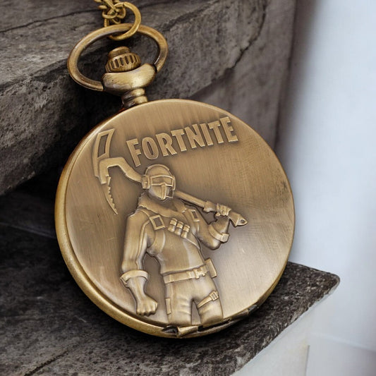 Zakhorloge Fortnite