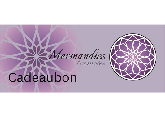 Chèque-cadeau Mermandies