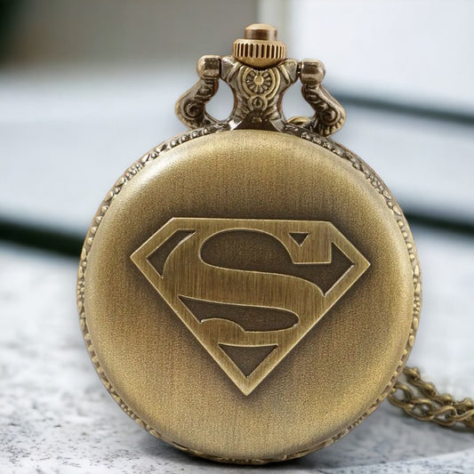 Zakhorloge Superman