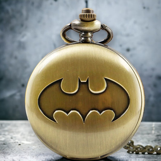 Zakhorloge Batman