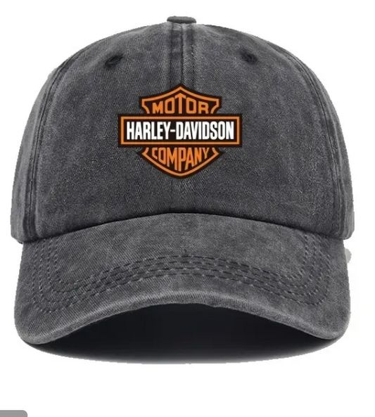 Harley Davidson pet