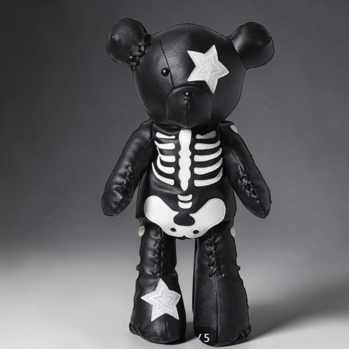 Grote rugzak teddybeer