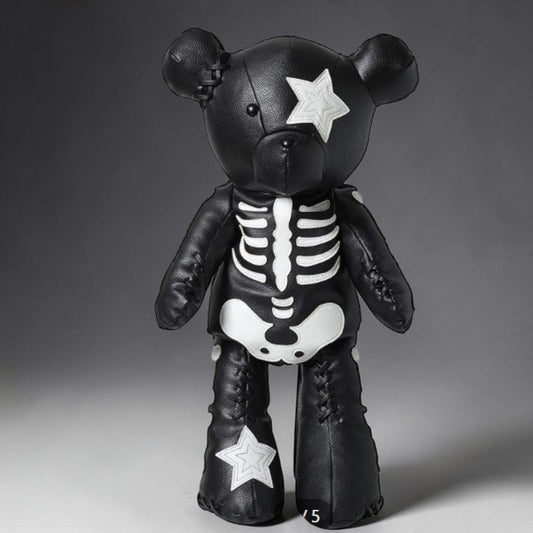 Grote rugzak teddybeer