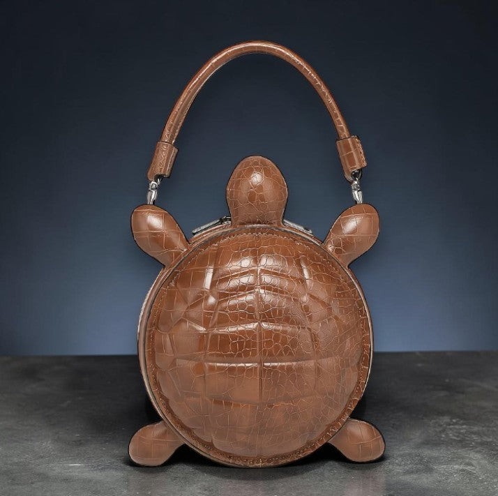 Handtas Seaturtle