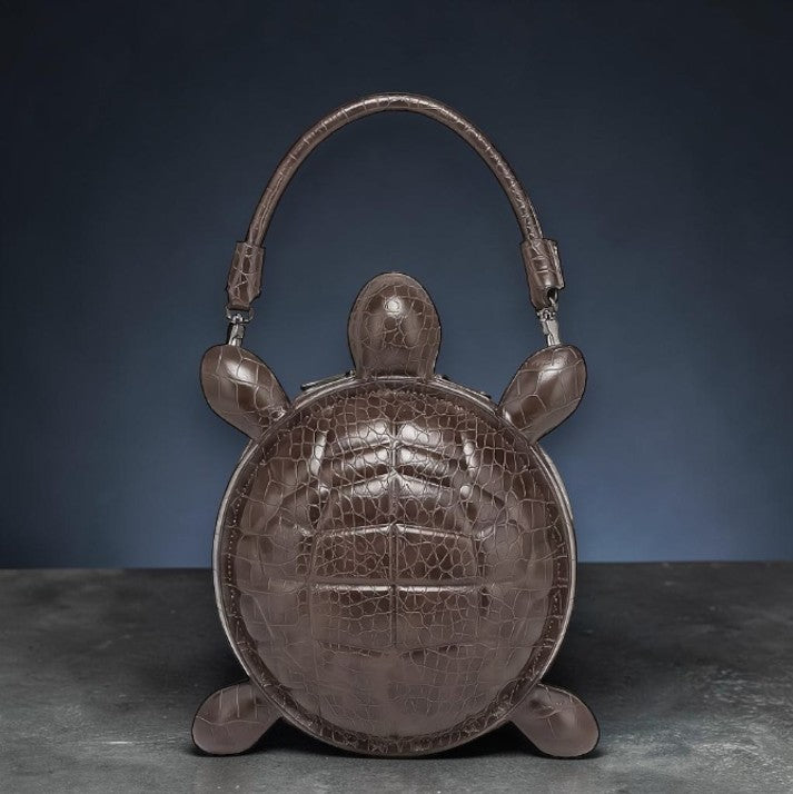 Handtas Seaturtle