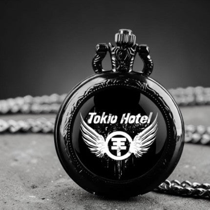 Zakhorloge Tokio Hotel
