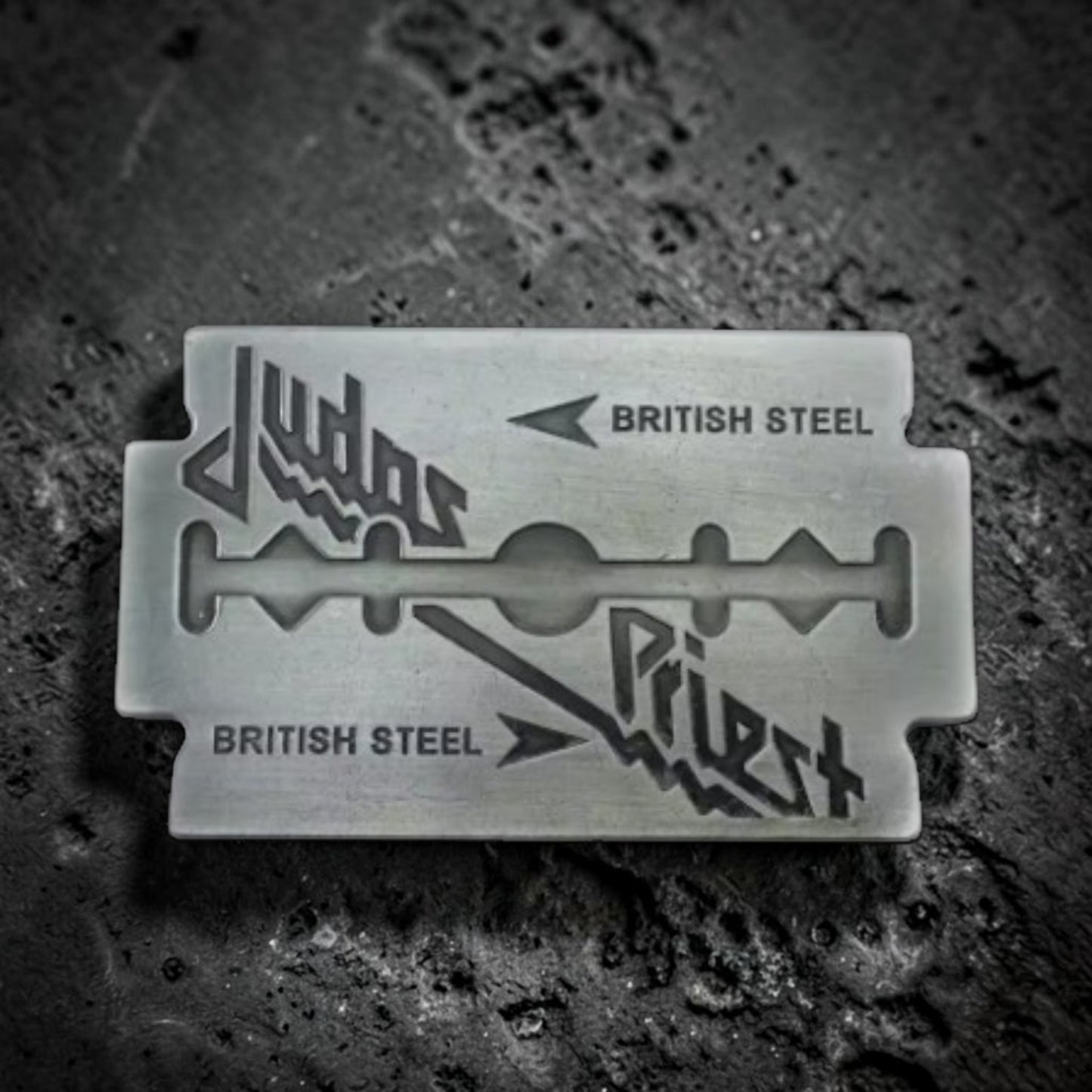 Riemgesp Judas Priest