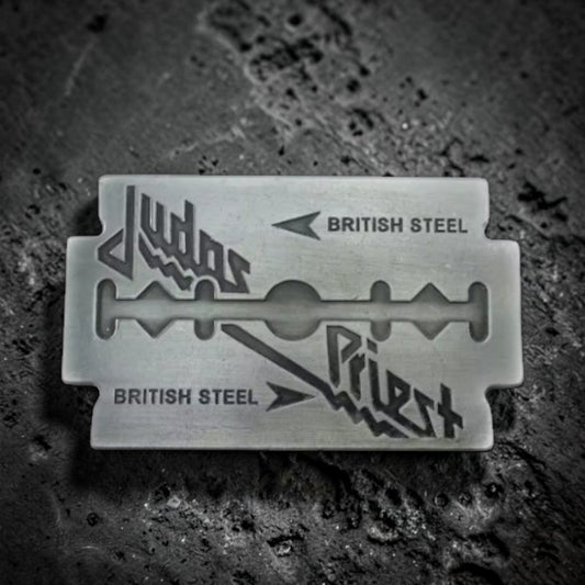 Riemgesp Judas Priest