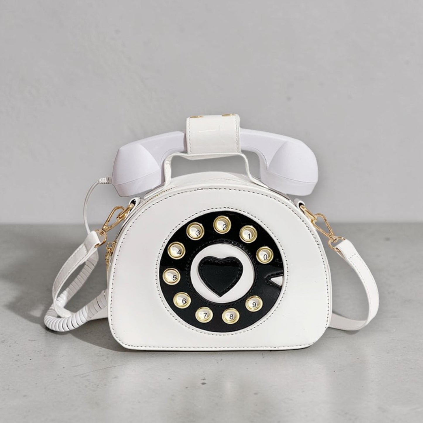 Telefoon handtas