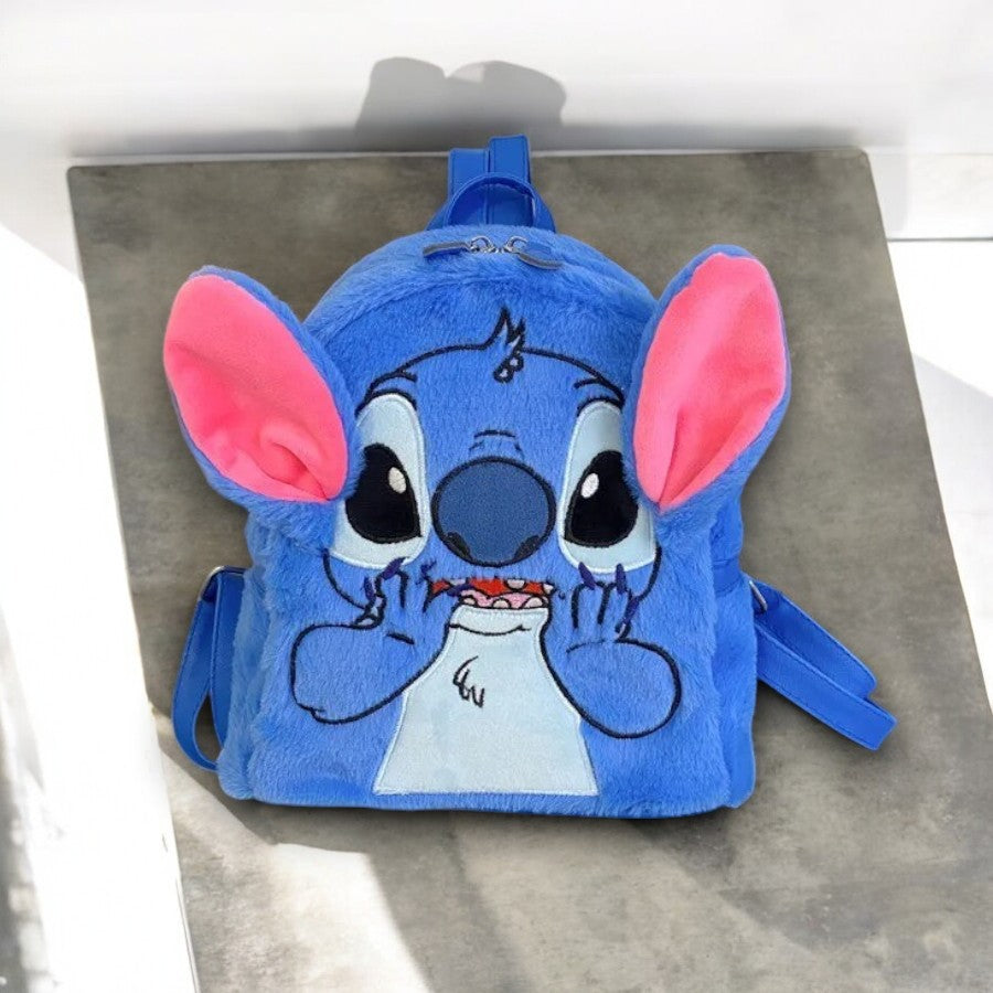 Stitch rugzak