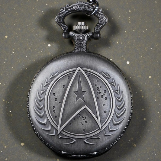 Zakhorloge Star Trek