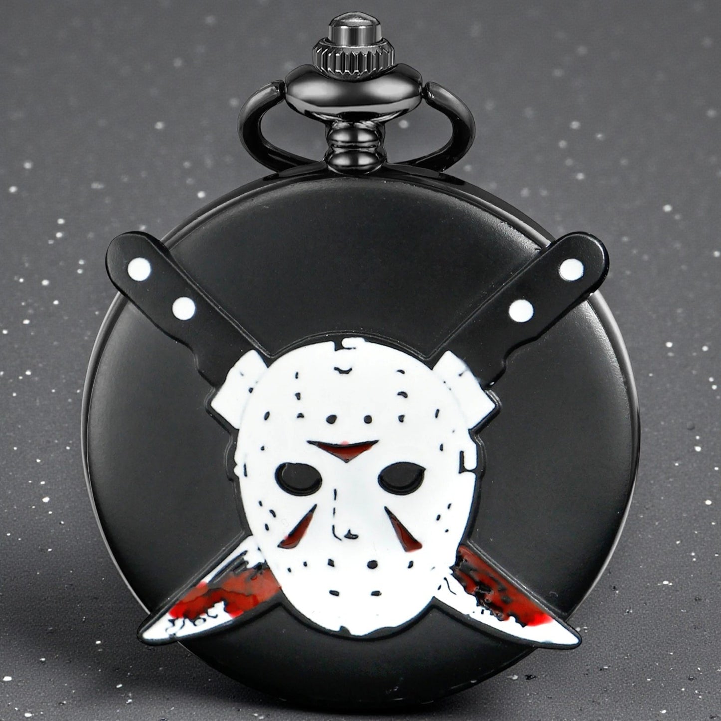 Zakhorloge Jason