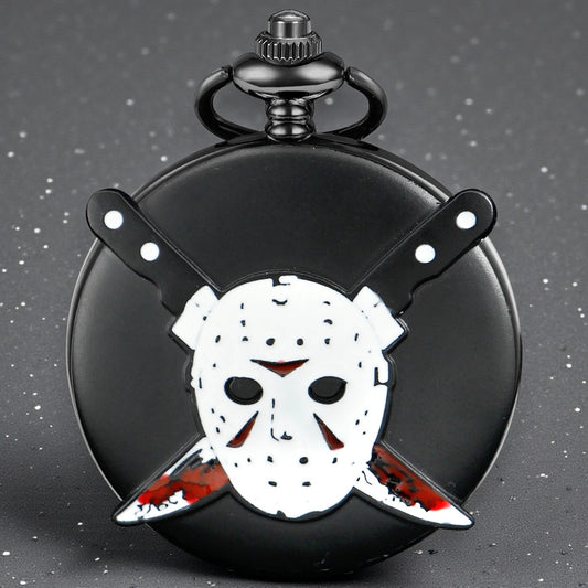 Zakhorloge Jason