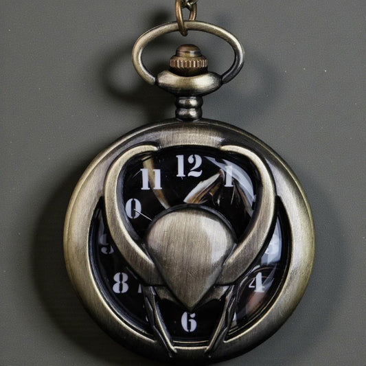 Zakhorloge Loki