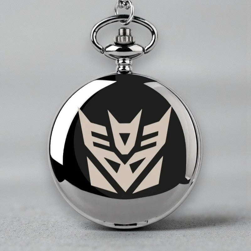 Zakhorloge Transformers