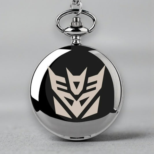 Zakhorloge Transformers