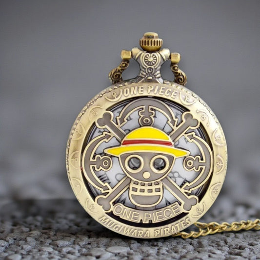 Zakhorloge One Piece