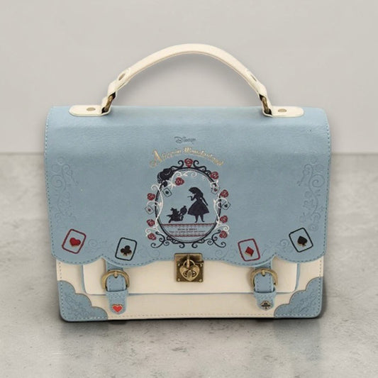 Alice in Wonderland handtas