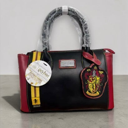 Handtas Harry Potter Gryffindor
