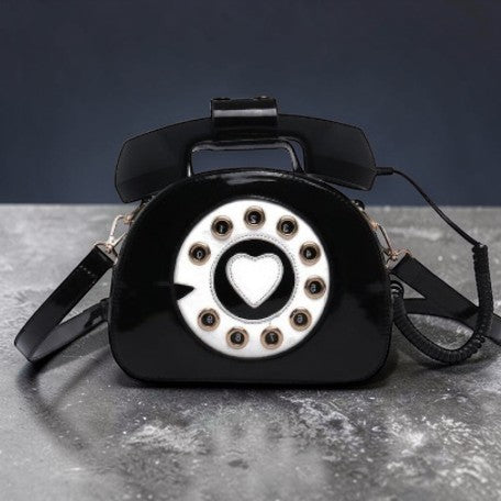 Telefoon handtas