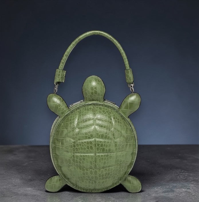 Handtas Seaturtle
