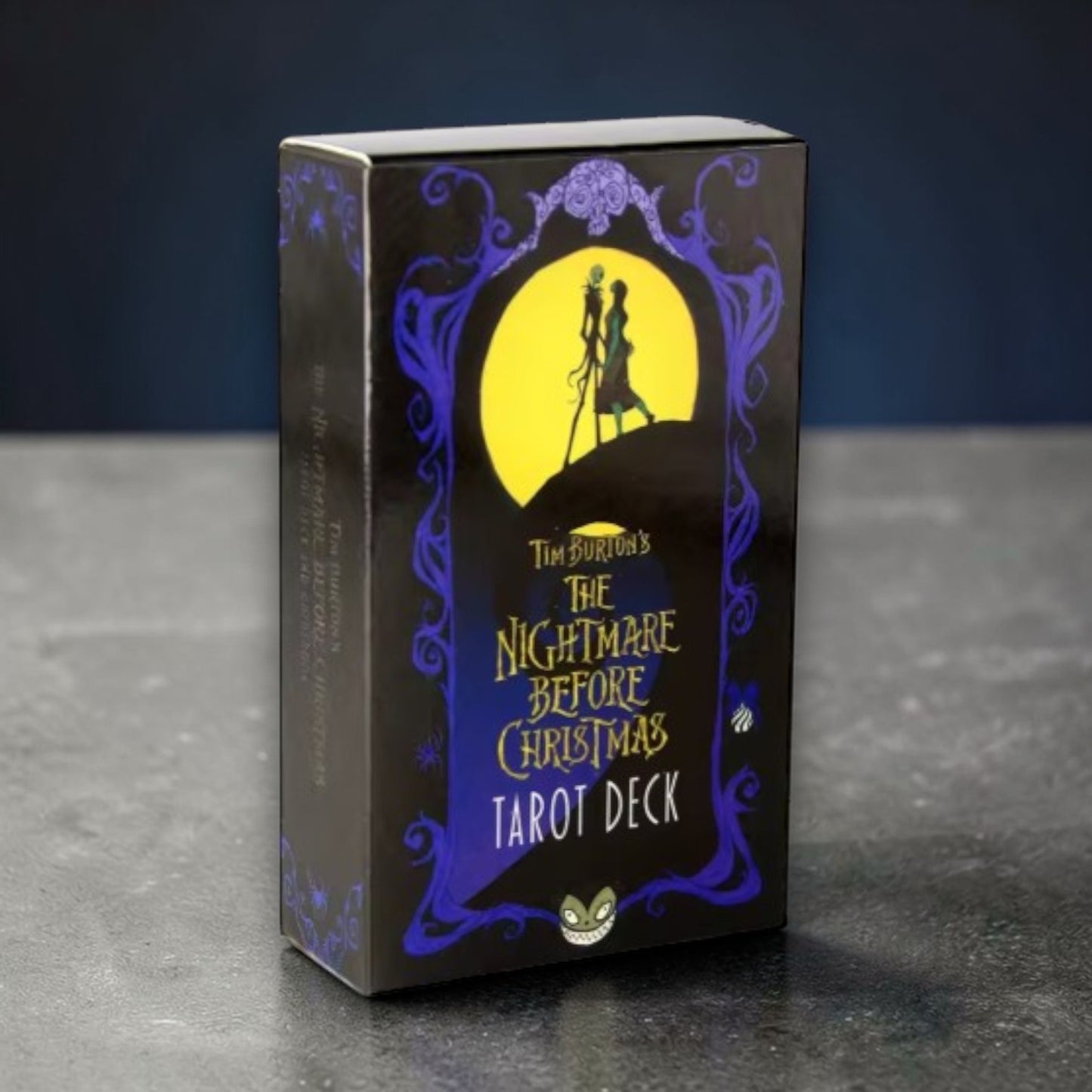 Tarotkaarten van A Nightmare before Christmas