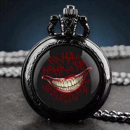 Zakhorloge The Joker
